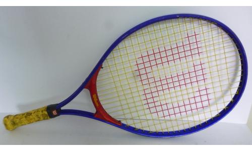 Raquete de T�nis Wilson Pequena